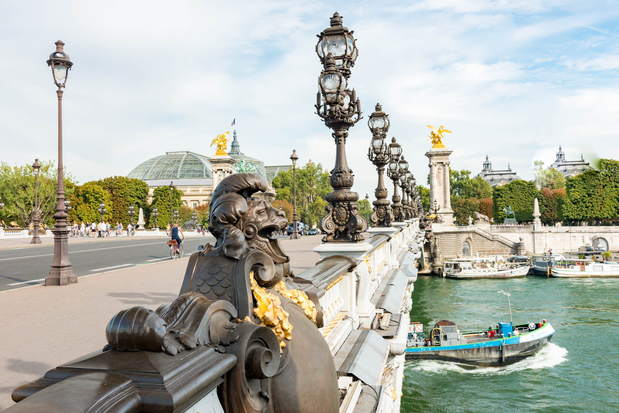 Pont Alexandre III