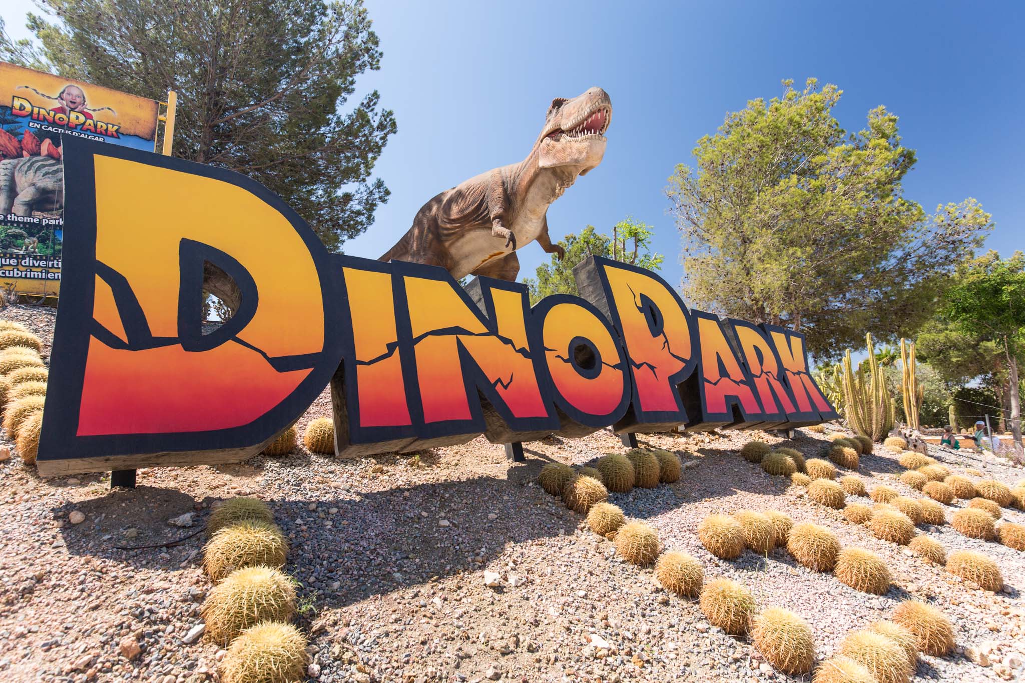DinoPark