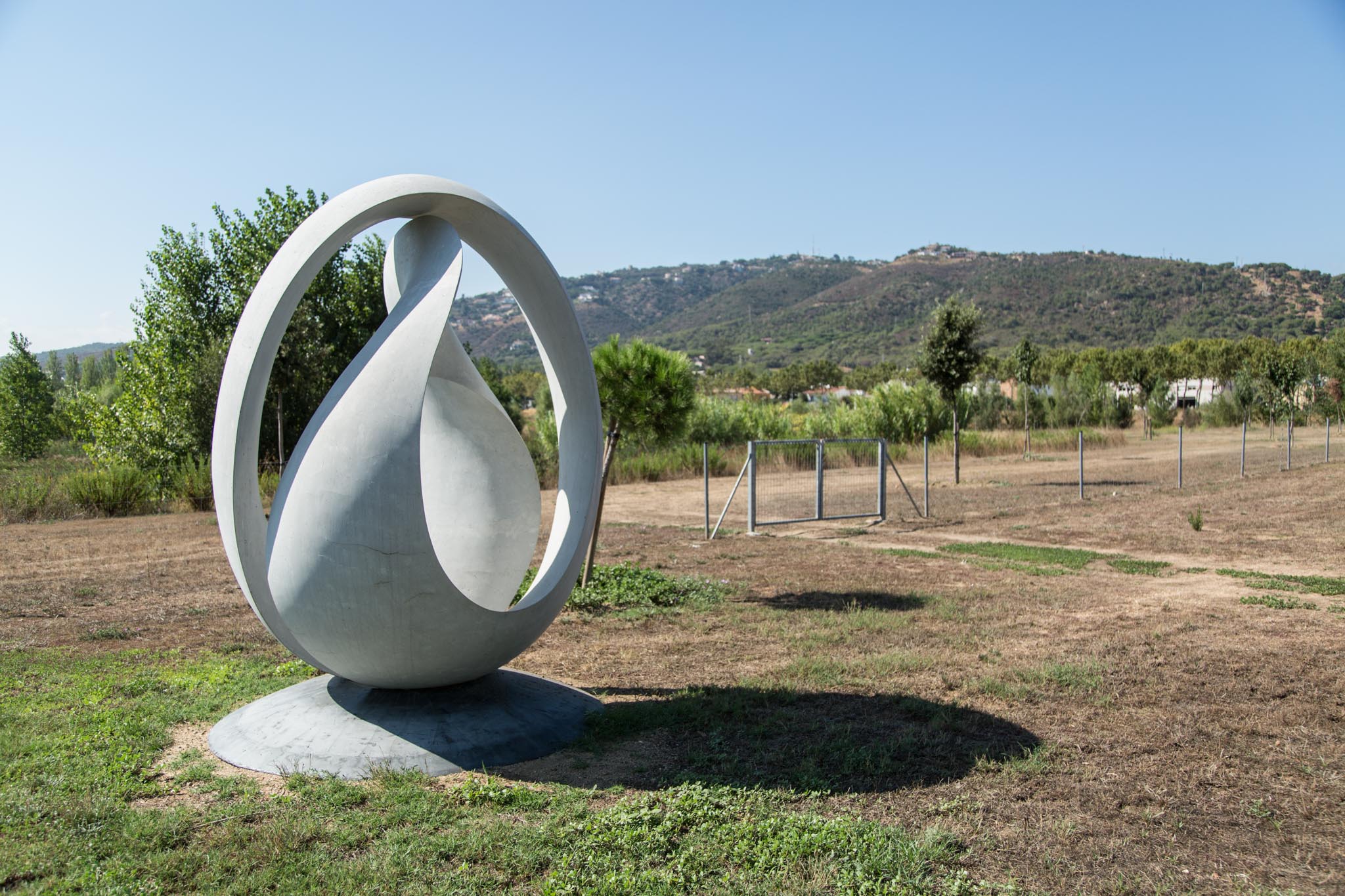 El Parque dels Estanys