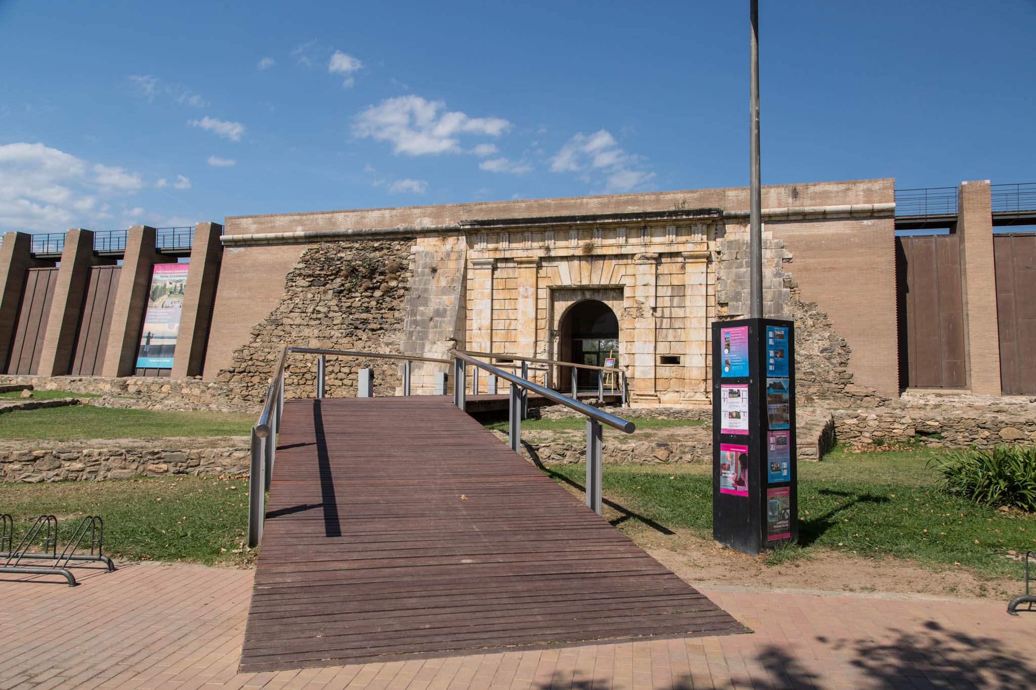 Espai Cultural la Ciutadella de Roses