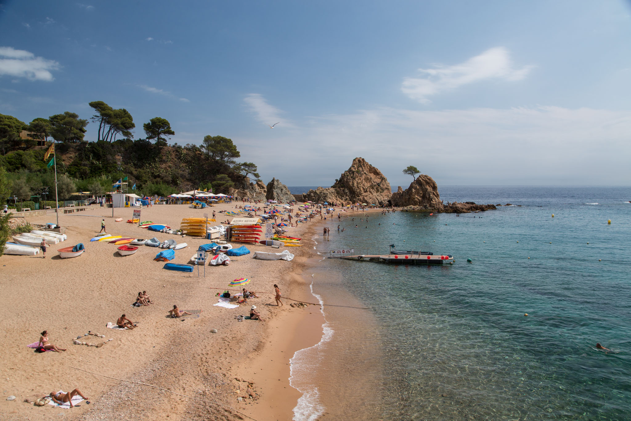 Menuda La Mar Menuda (Costa Brava) | Jet2holidays