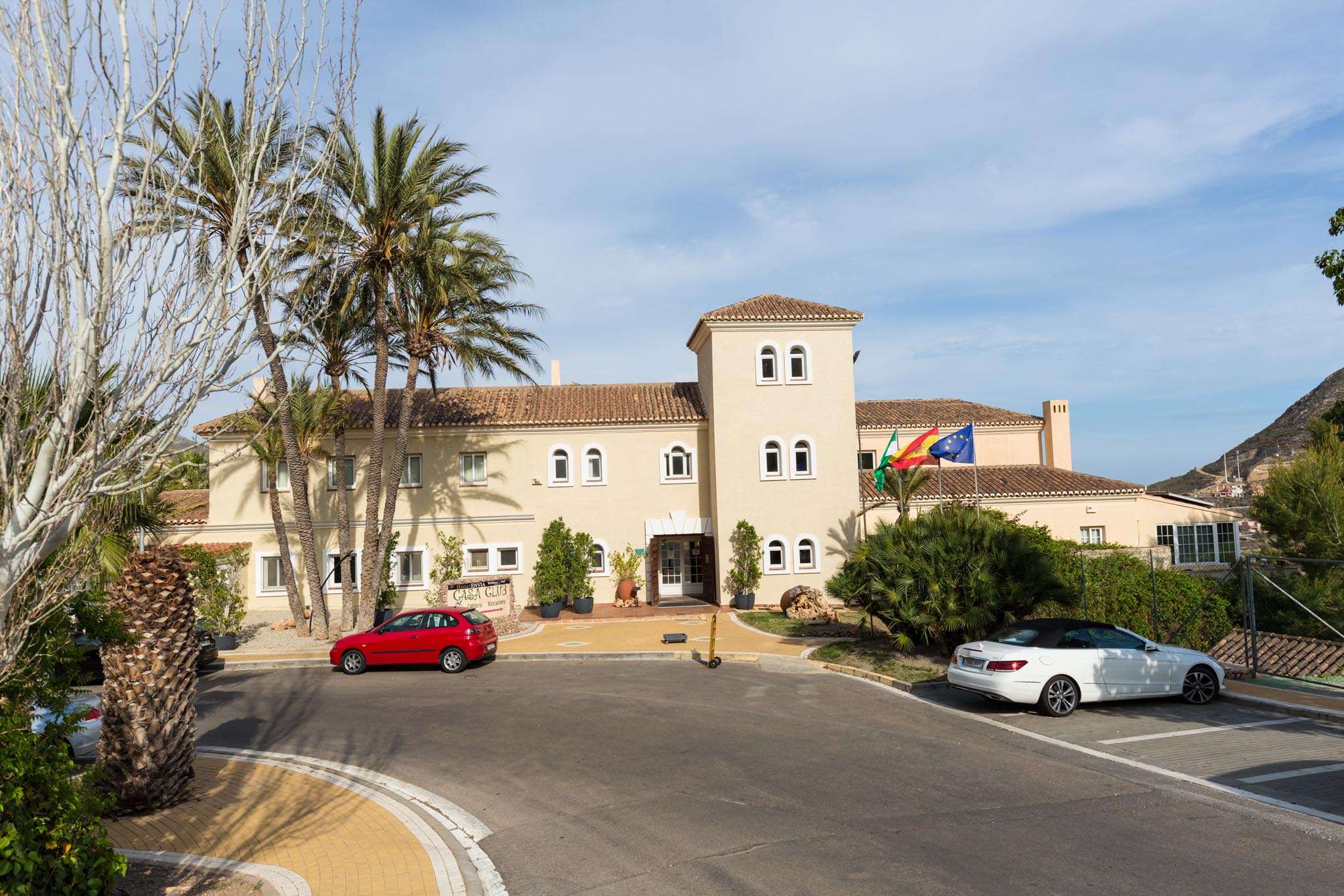 Country Club Envia Golf