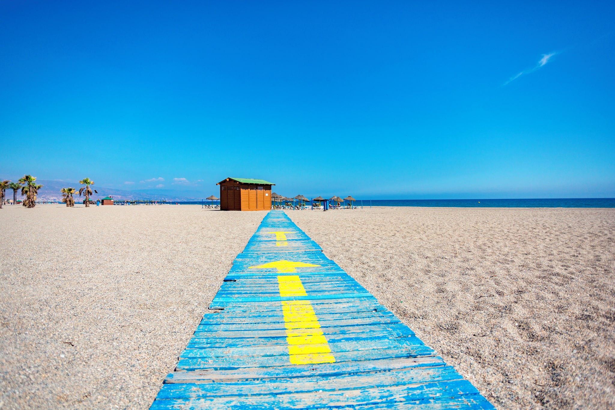 Roquetas de Mar Holidays