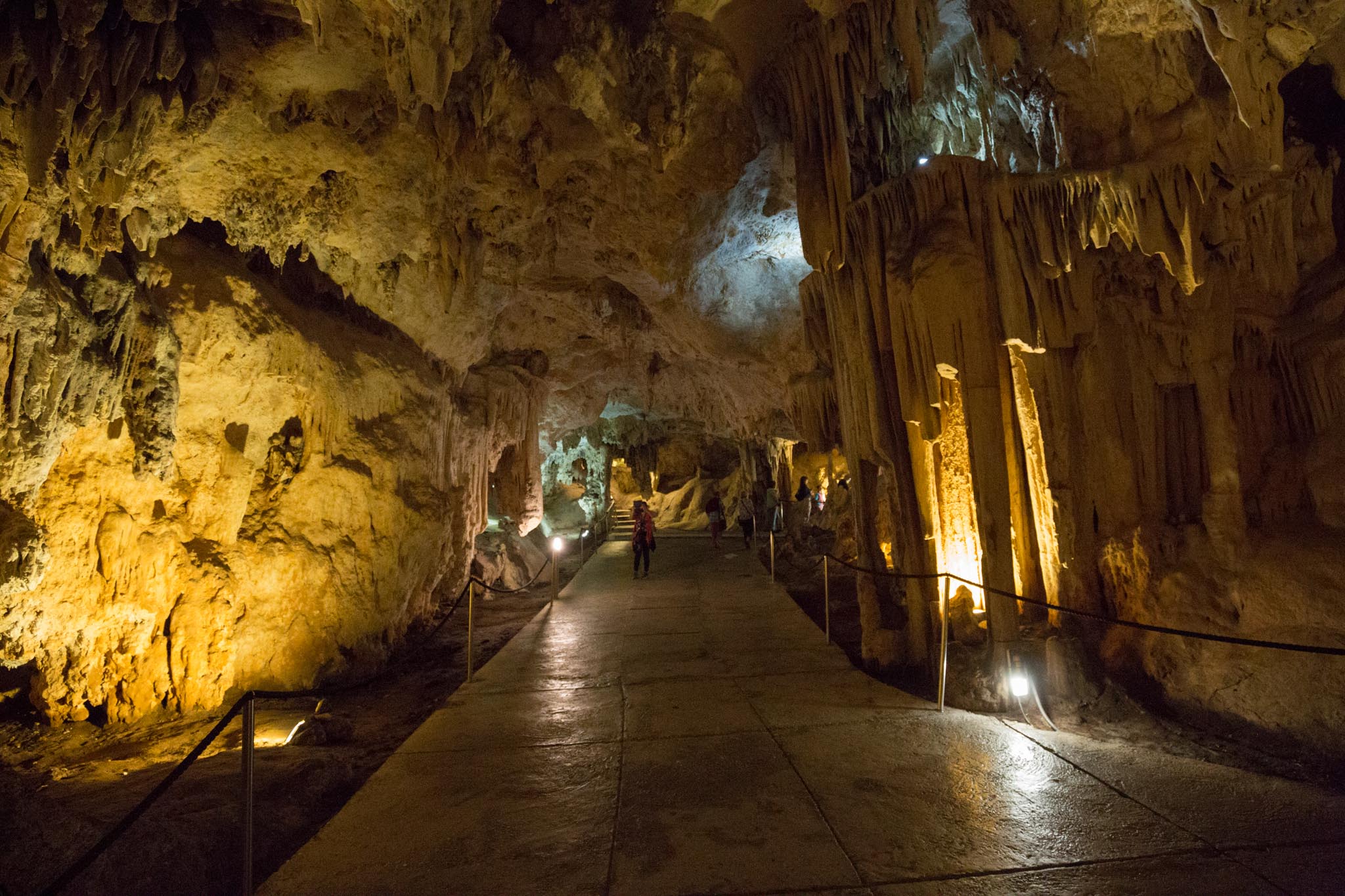 Cueva de Nerja 