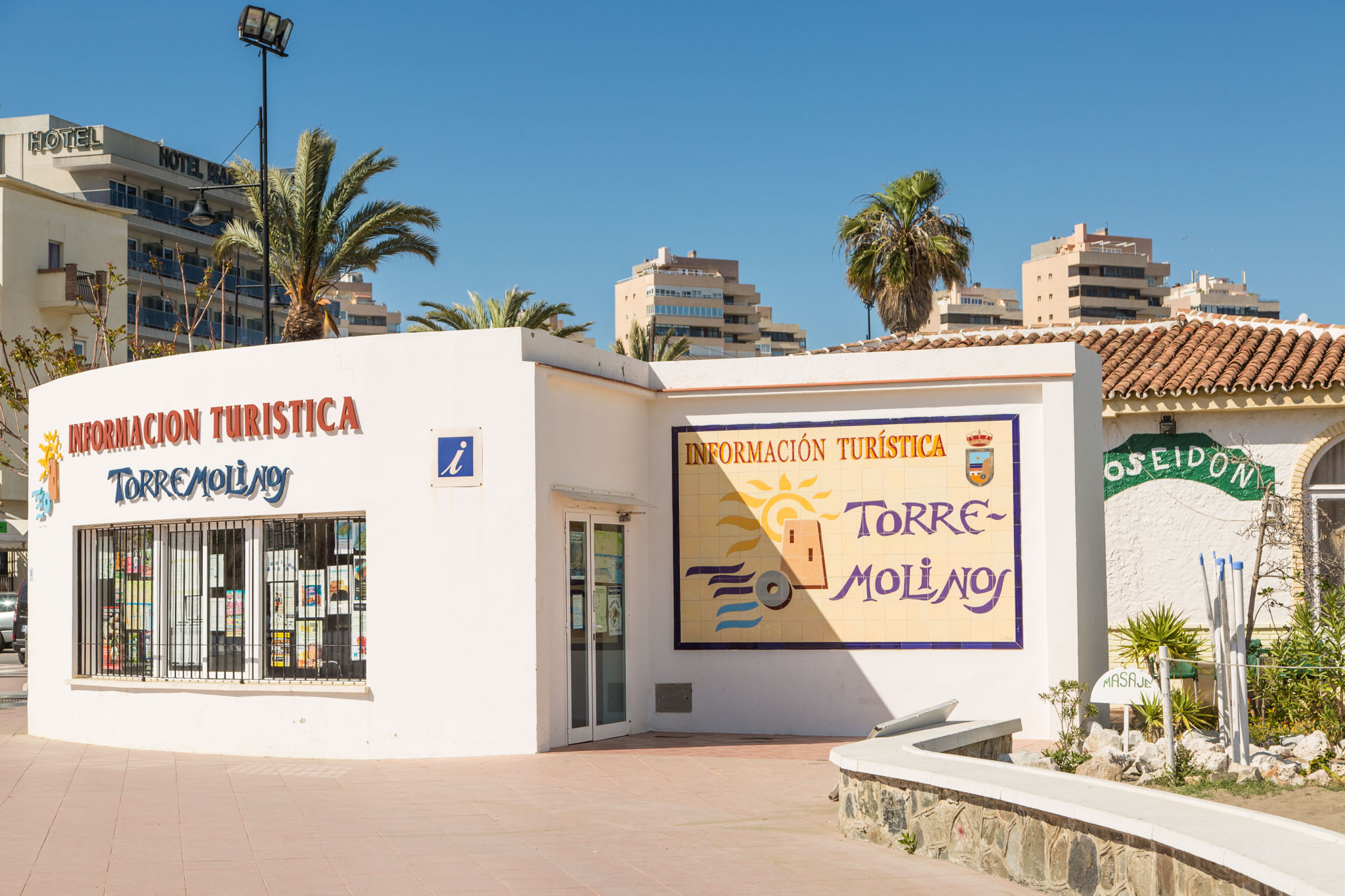 Tourist Information Centre