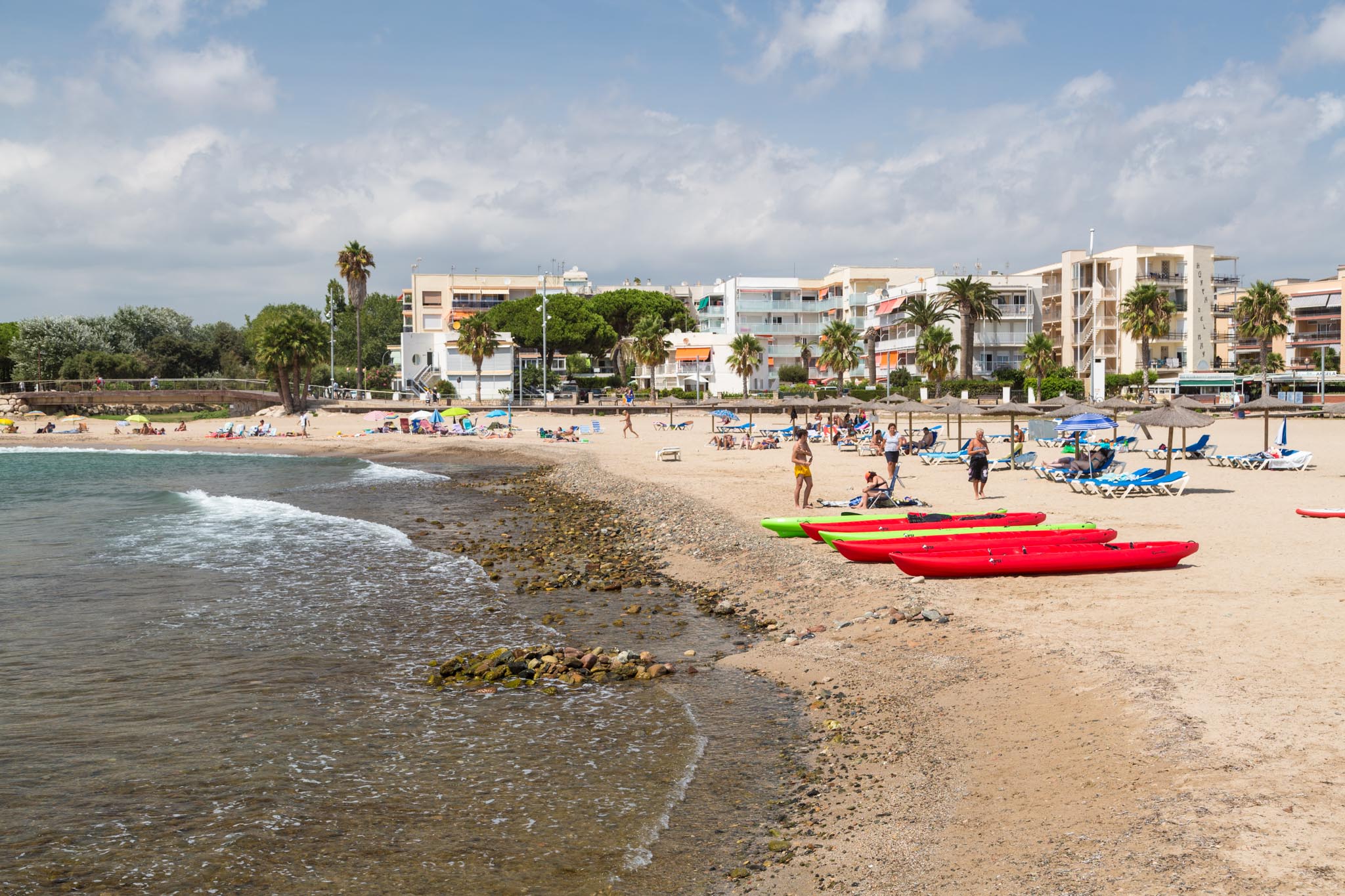 L'Horta de Santa Maria