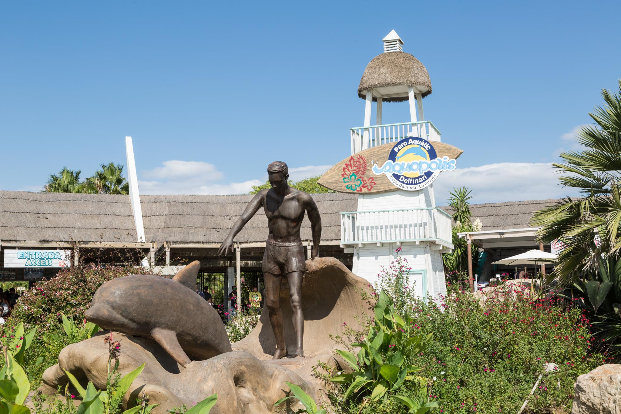 Aquopolis Water Park