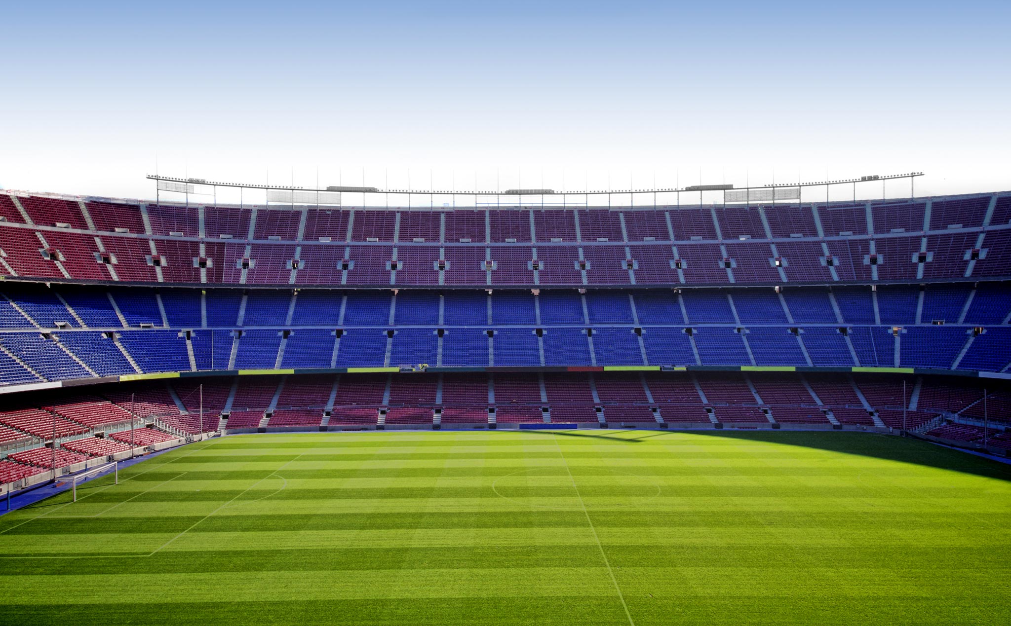 Camp Nou