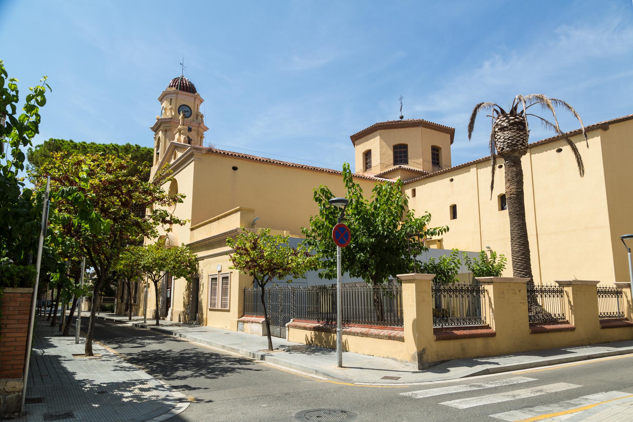 Church of Santa Maria