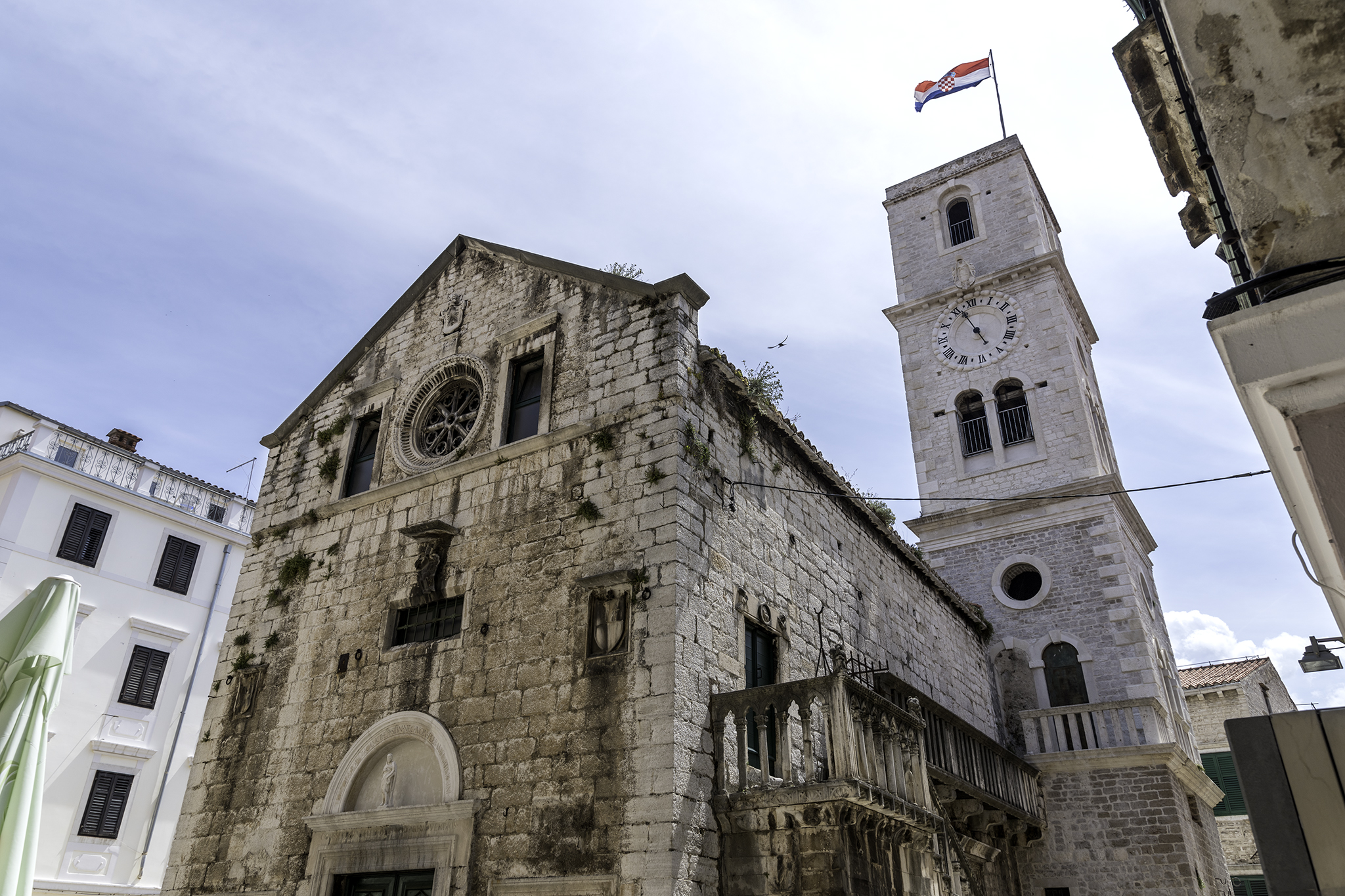 Church of St. John the Baptist