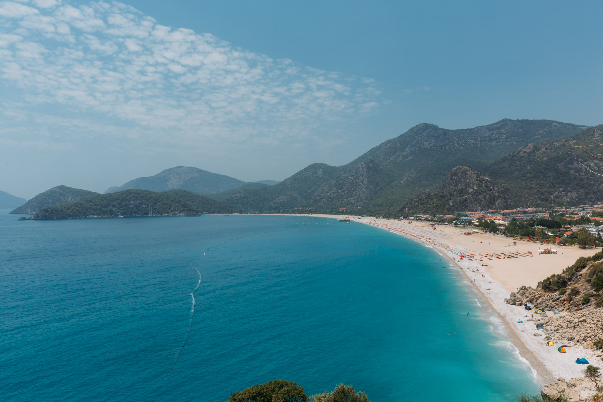 Olu Deniz Beach