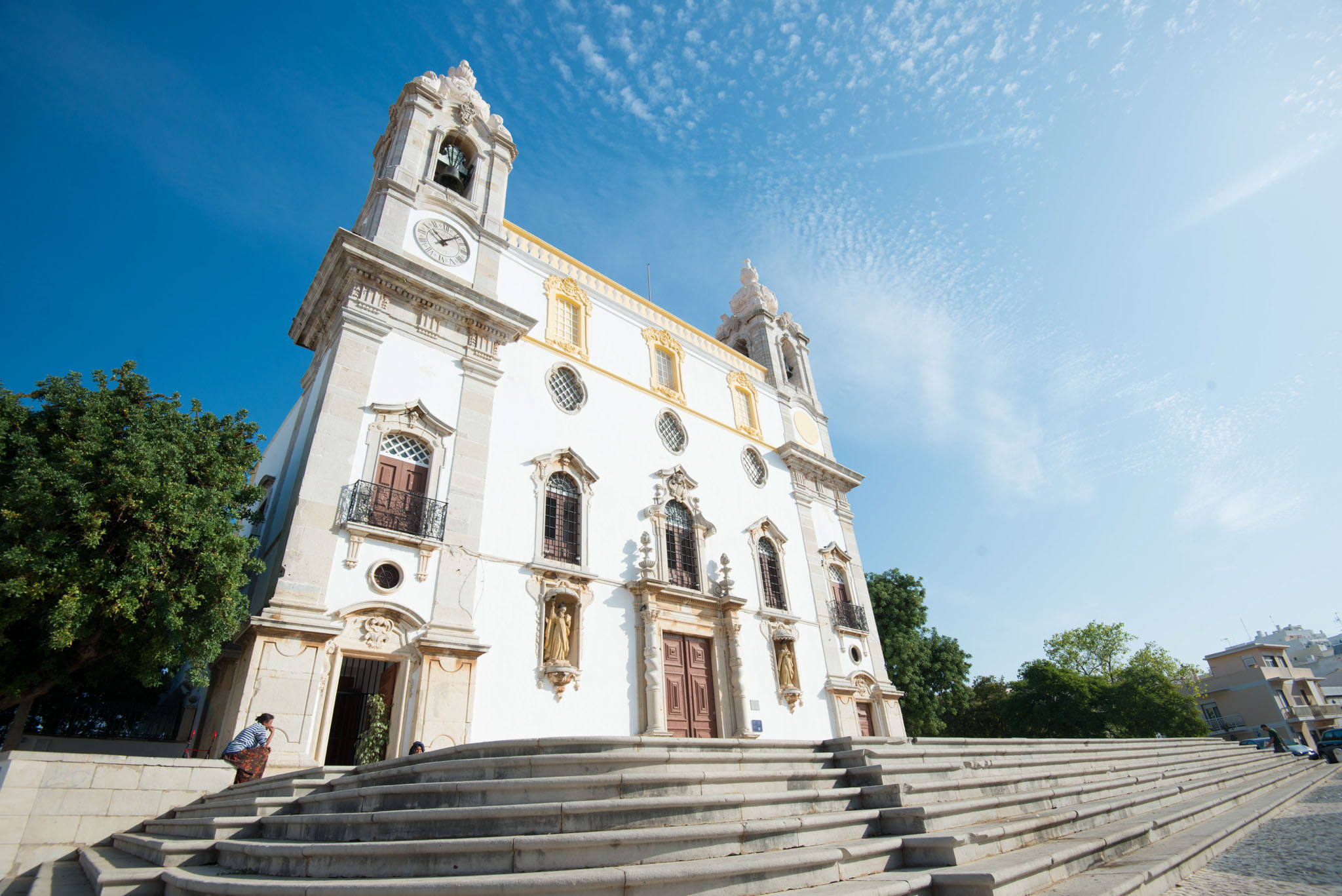 Igreja de Nossa Senhora do Carmo