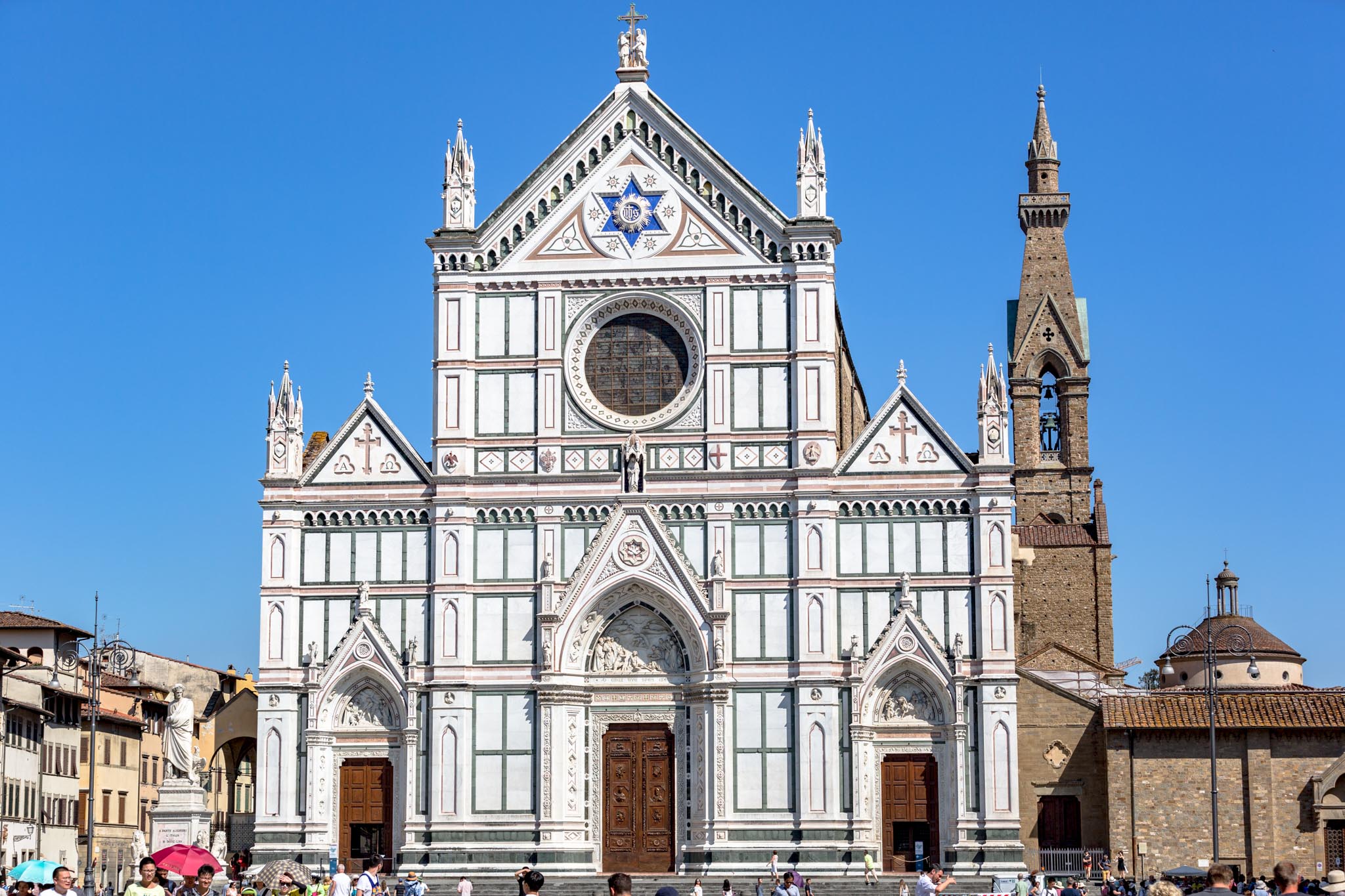 Basilica di Santa Croce