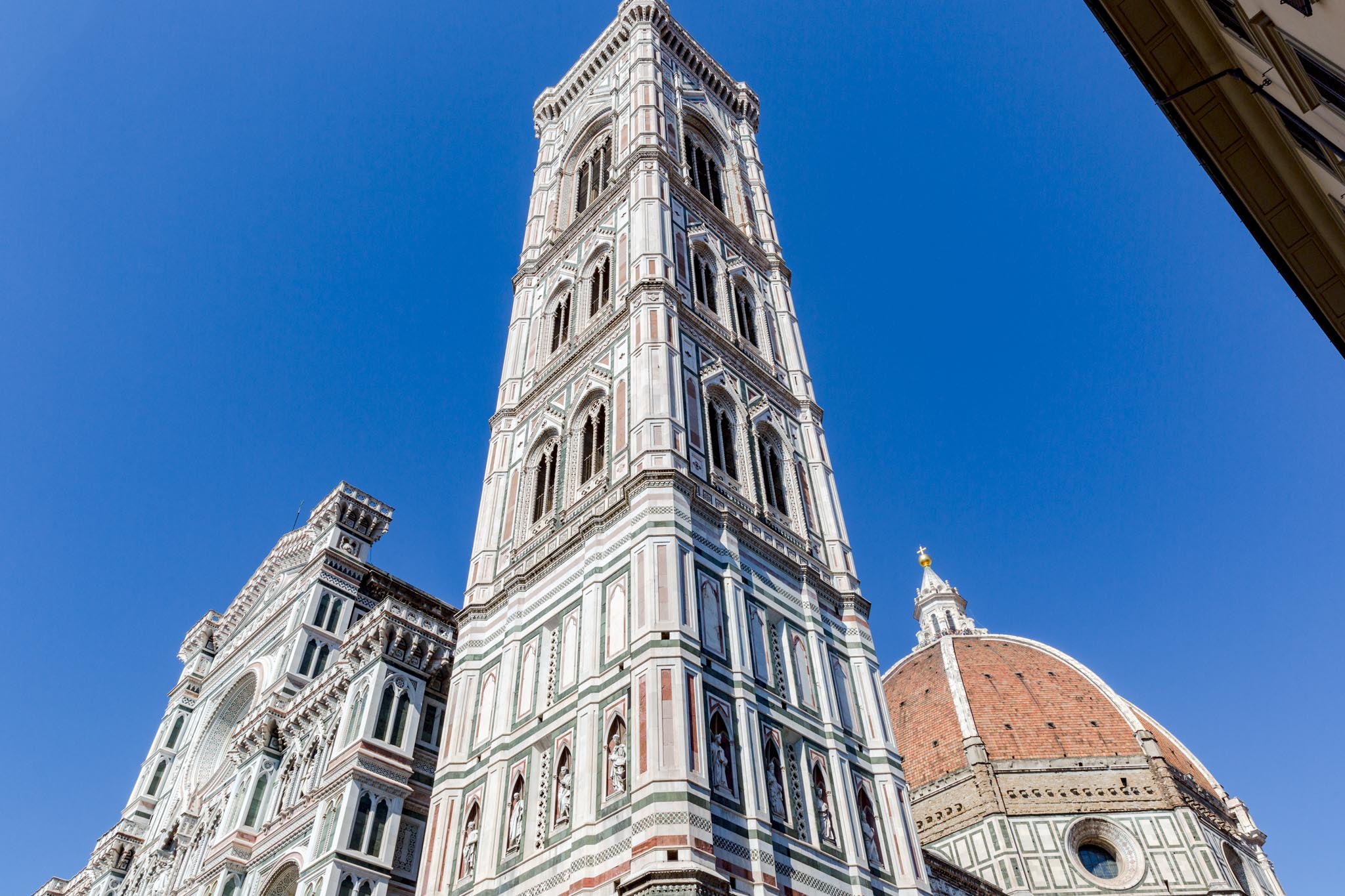 Giotto's Bell Tower