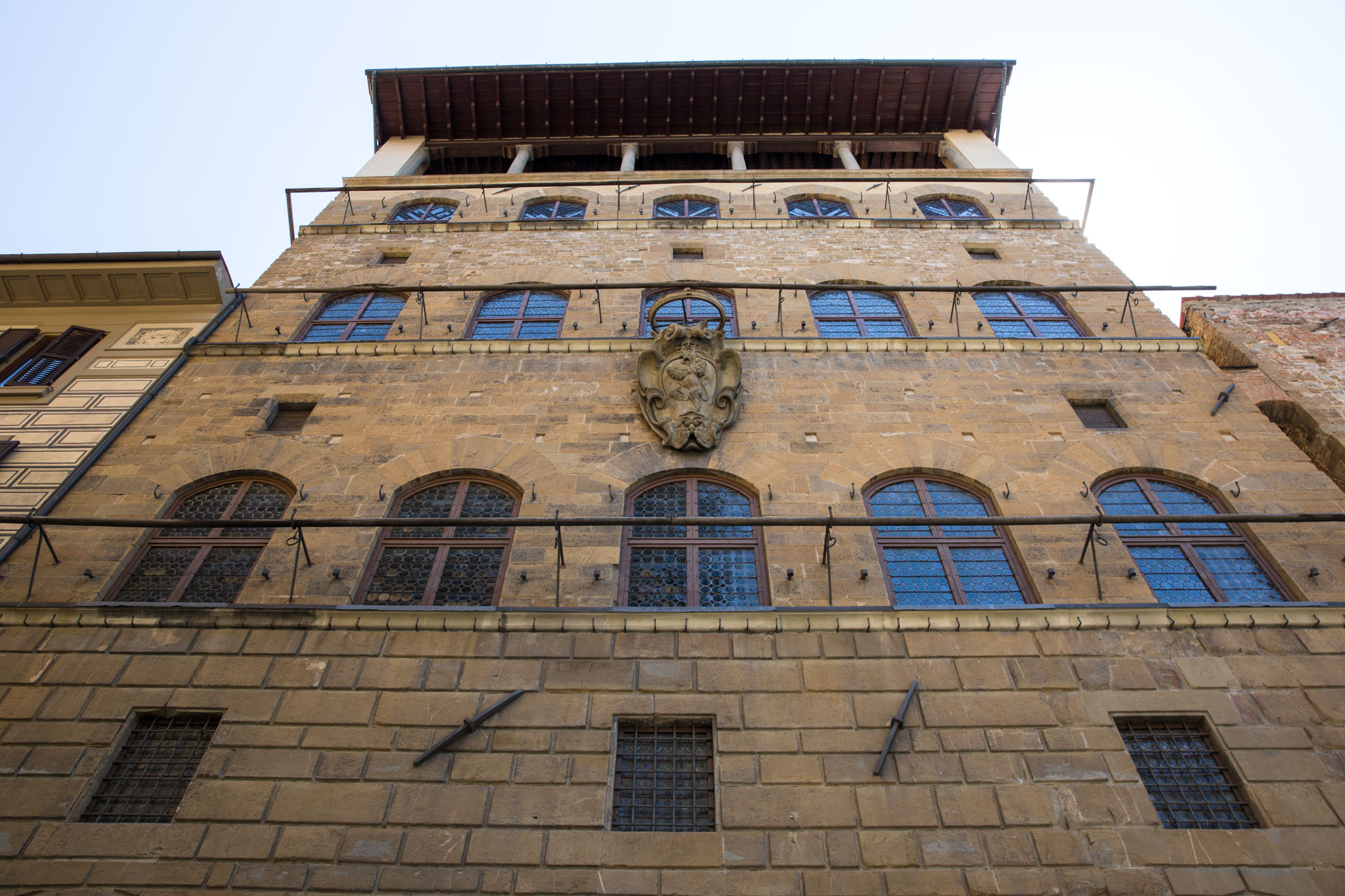 Palazzo Davanzati
