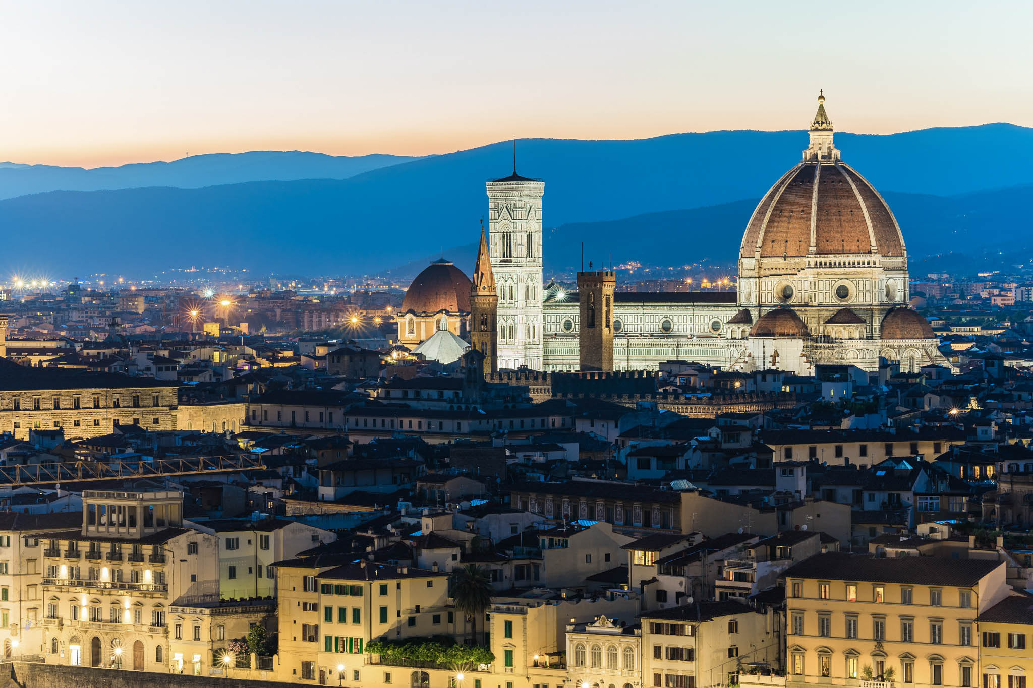 Piazzale Michelangelo