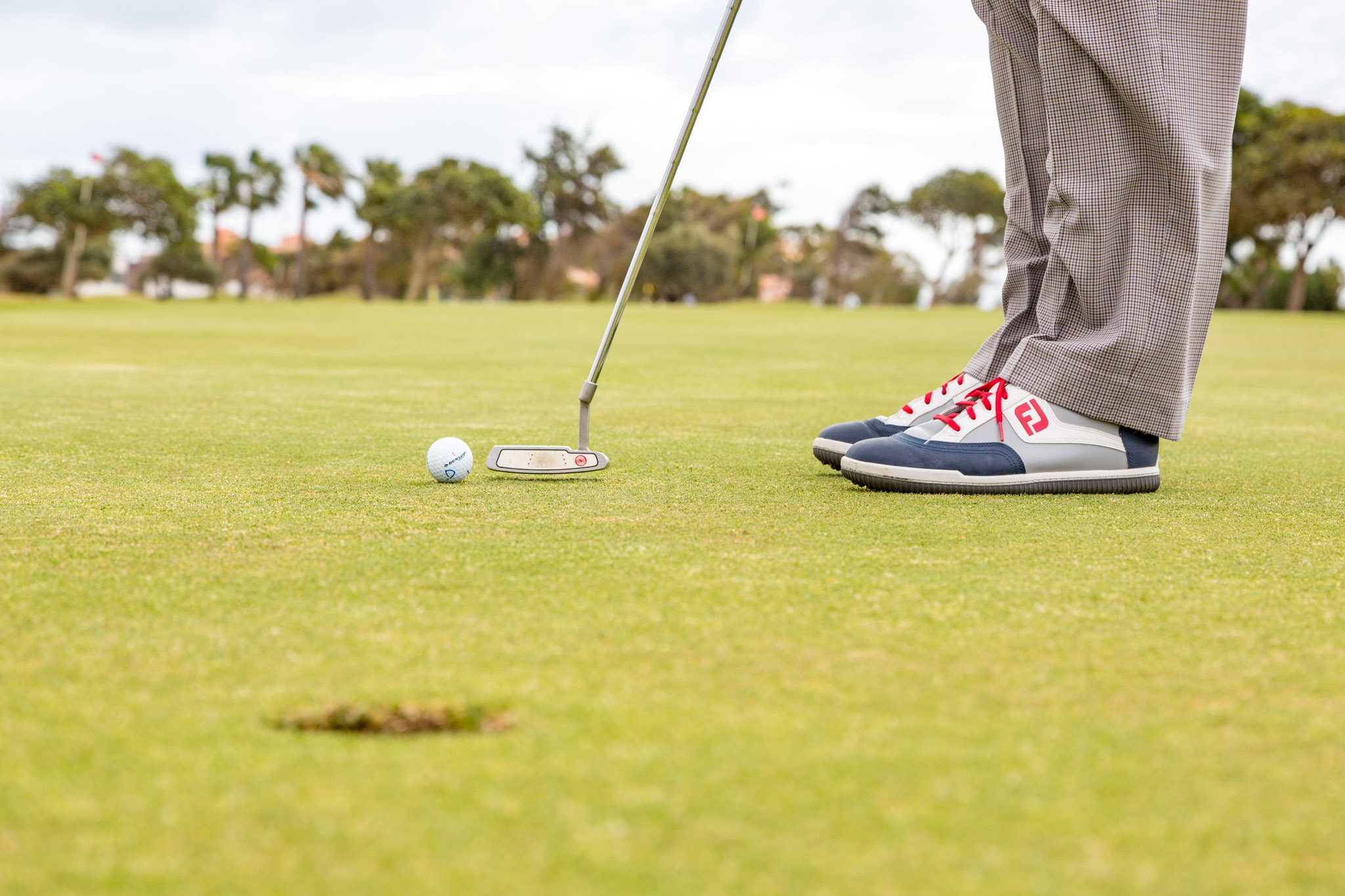 Fuerteventura Golf Club