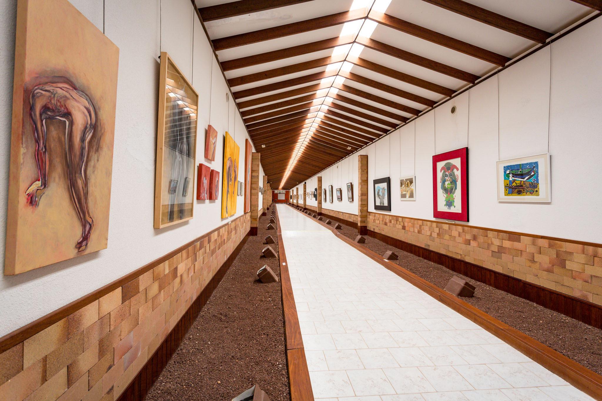 Centro de Arte Canario