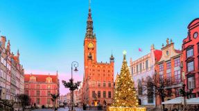 Gdansk Christmas Markets