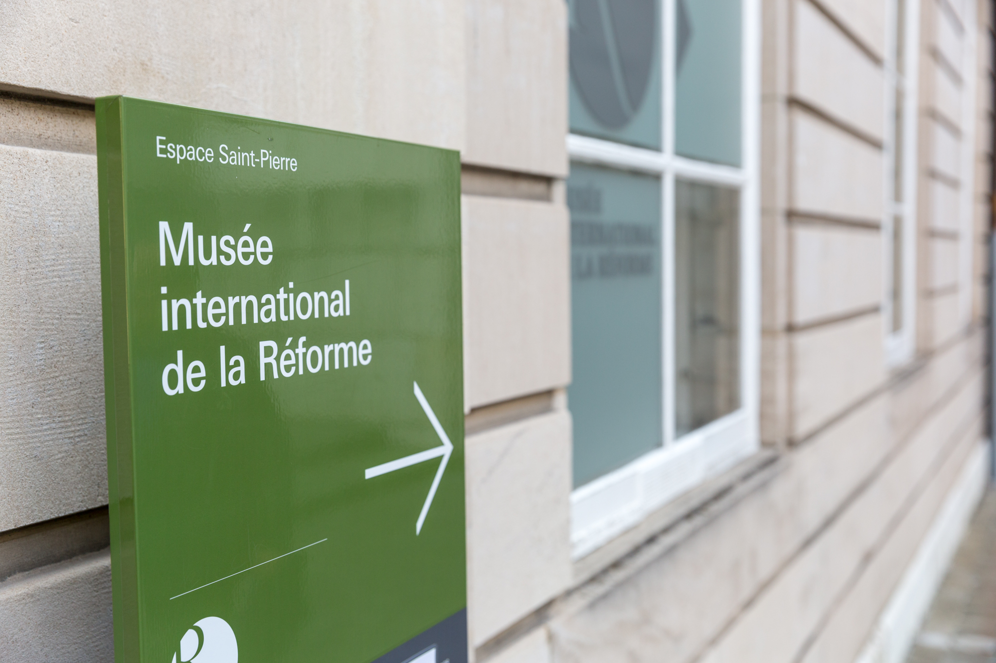 International Museum of the Reformation