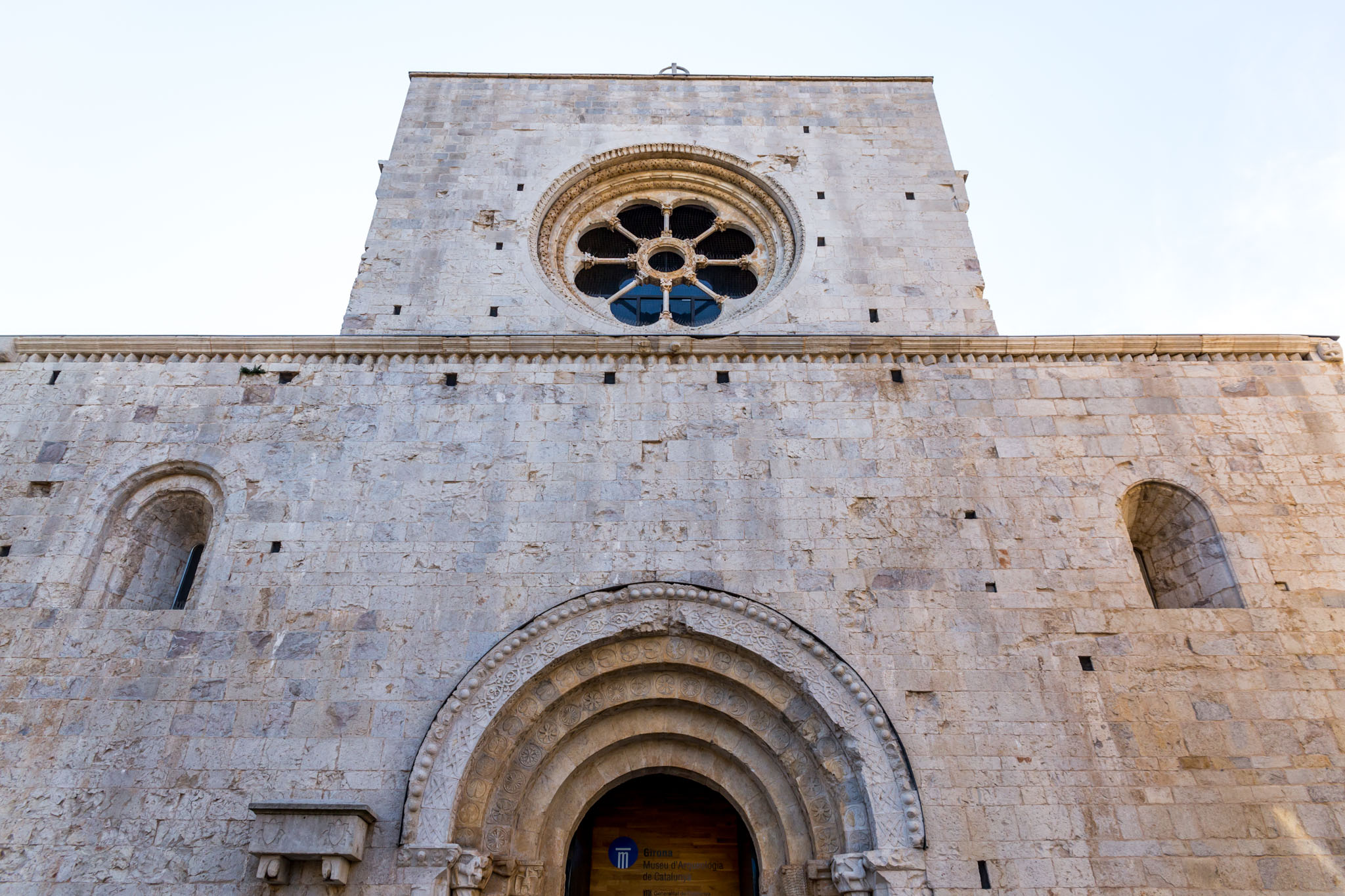 Archaeology Museum of Catalonia