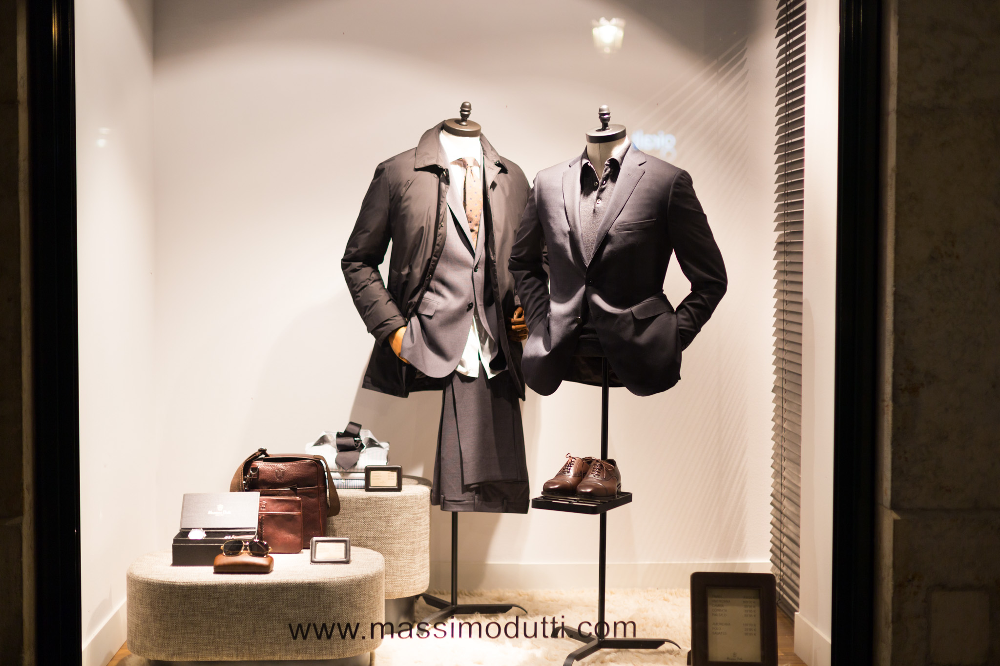 Massimo Dutti
