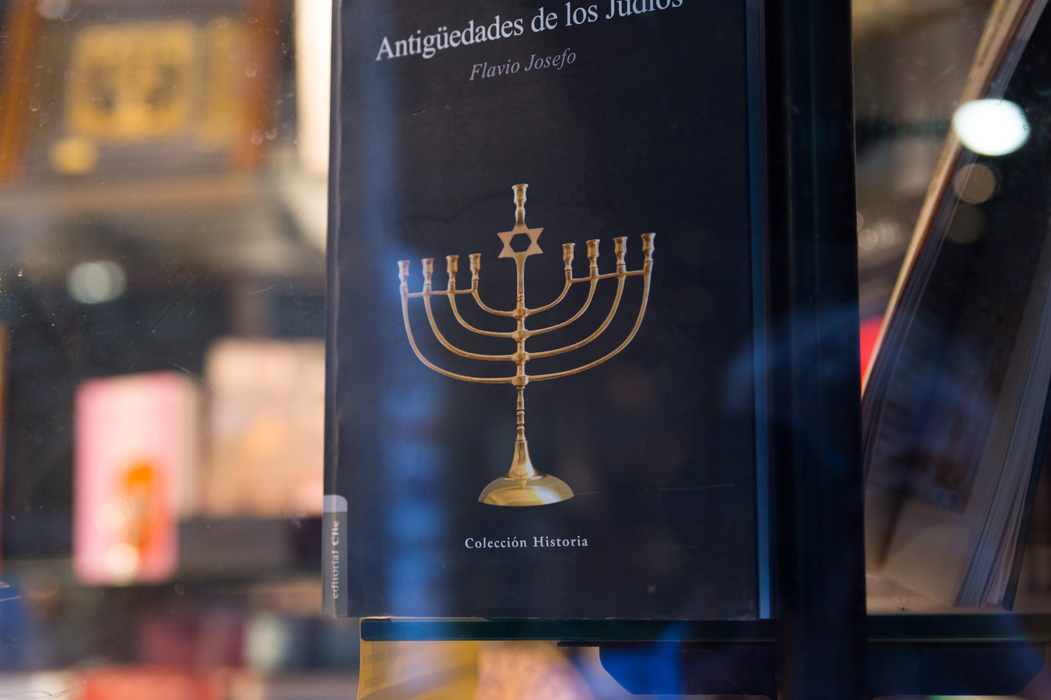 Museum of Jewish History