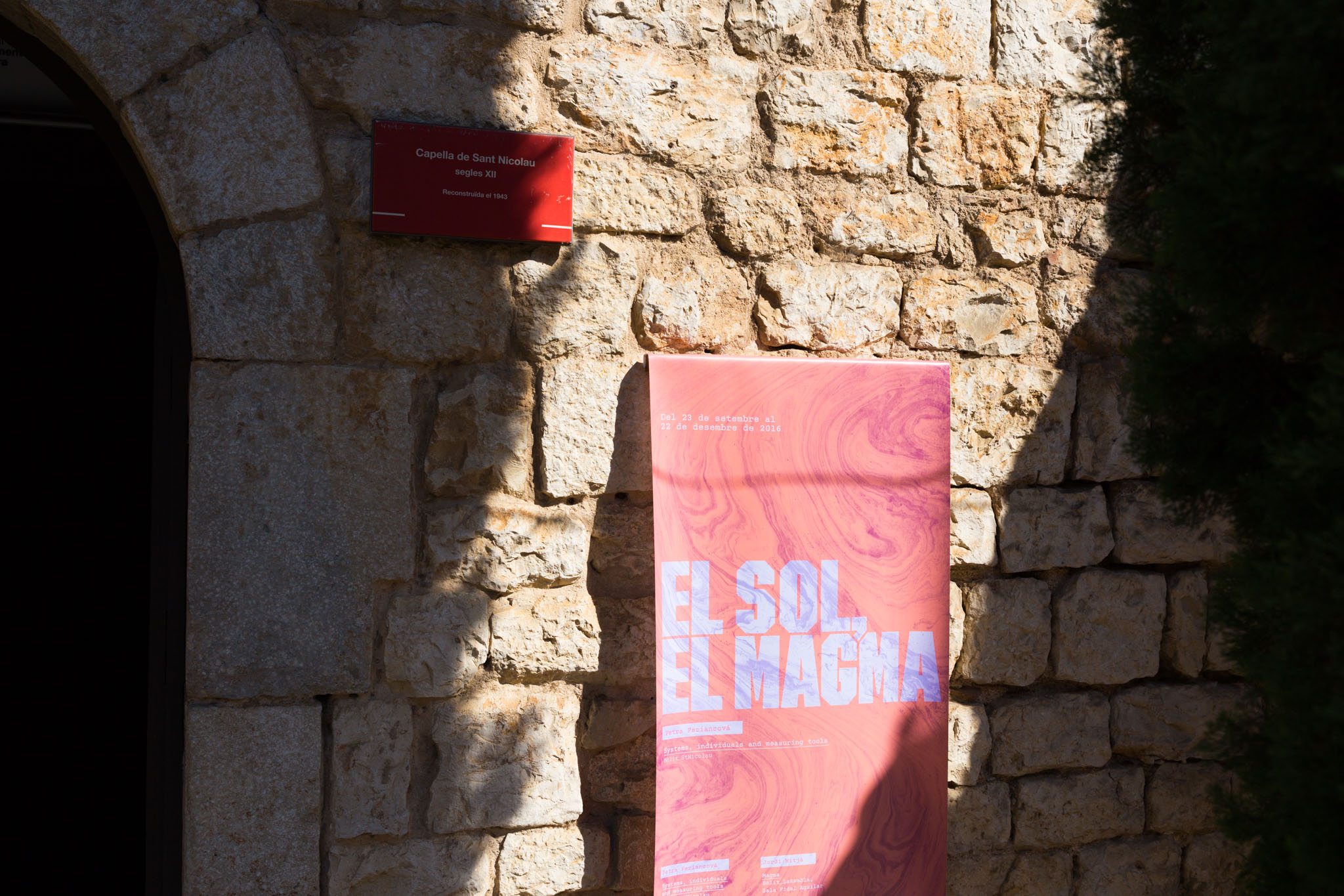 Sant Pere de Galligants and Sant Nicolau