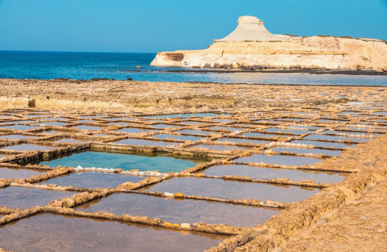 Xwejni Salt Pans Malta And Gozo Jet2holidays xwejni-salt-pans-malta-and-gozo-jet2holidays