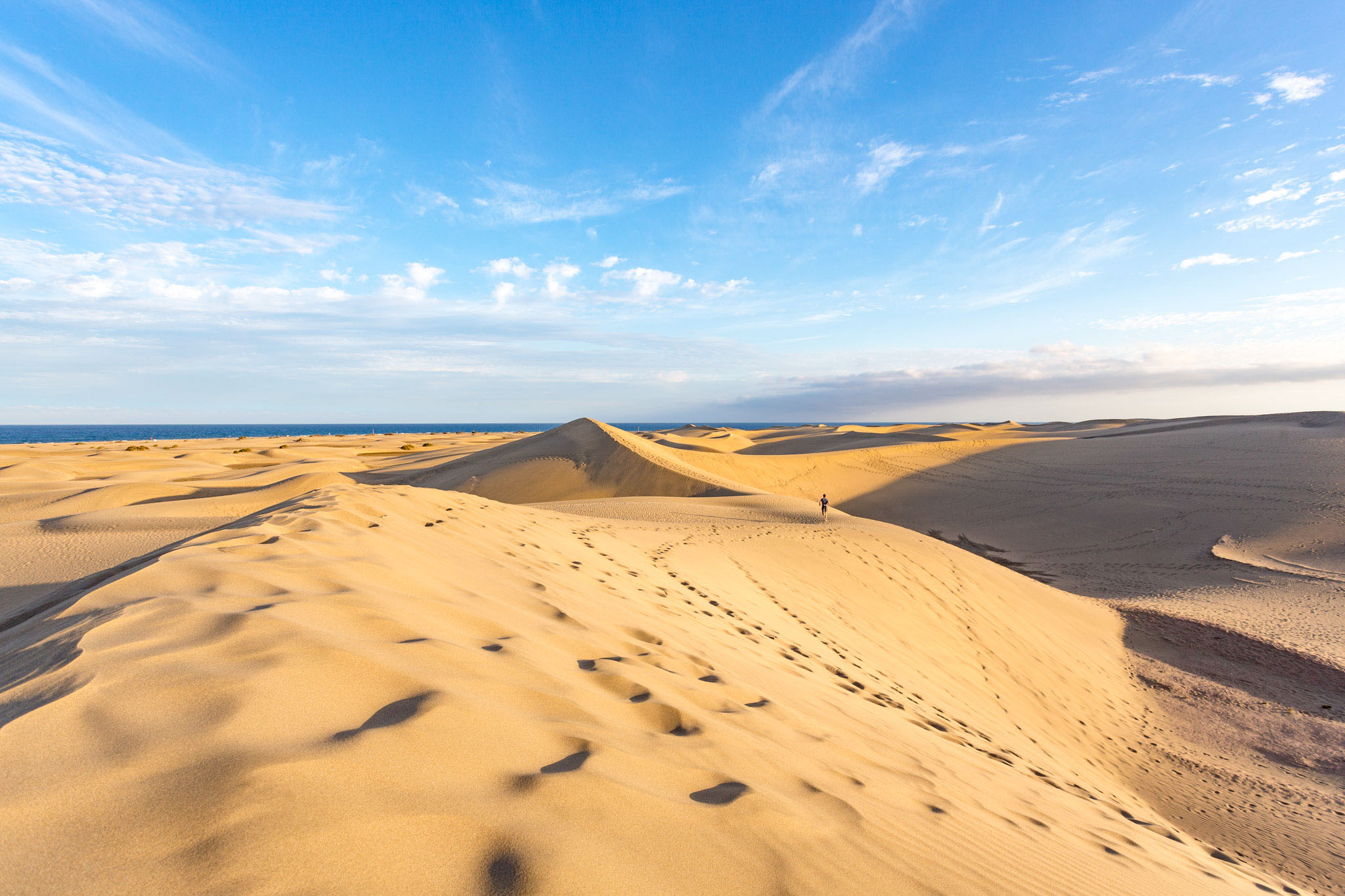 Maspalomas Dunes