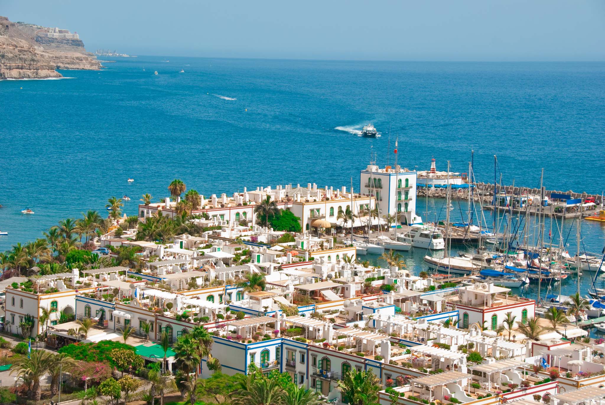 Wander around 'Little Venice'