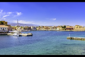 Crete (Chania Area)