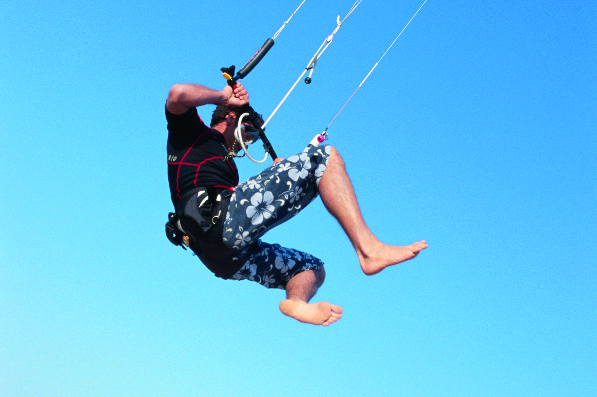 Kohilari Kite Centre