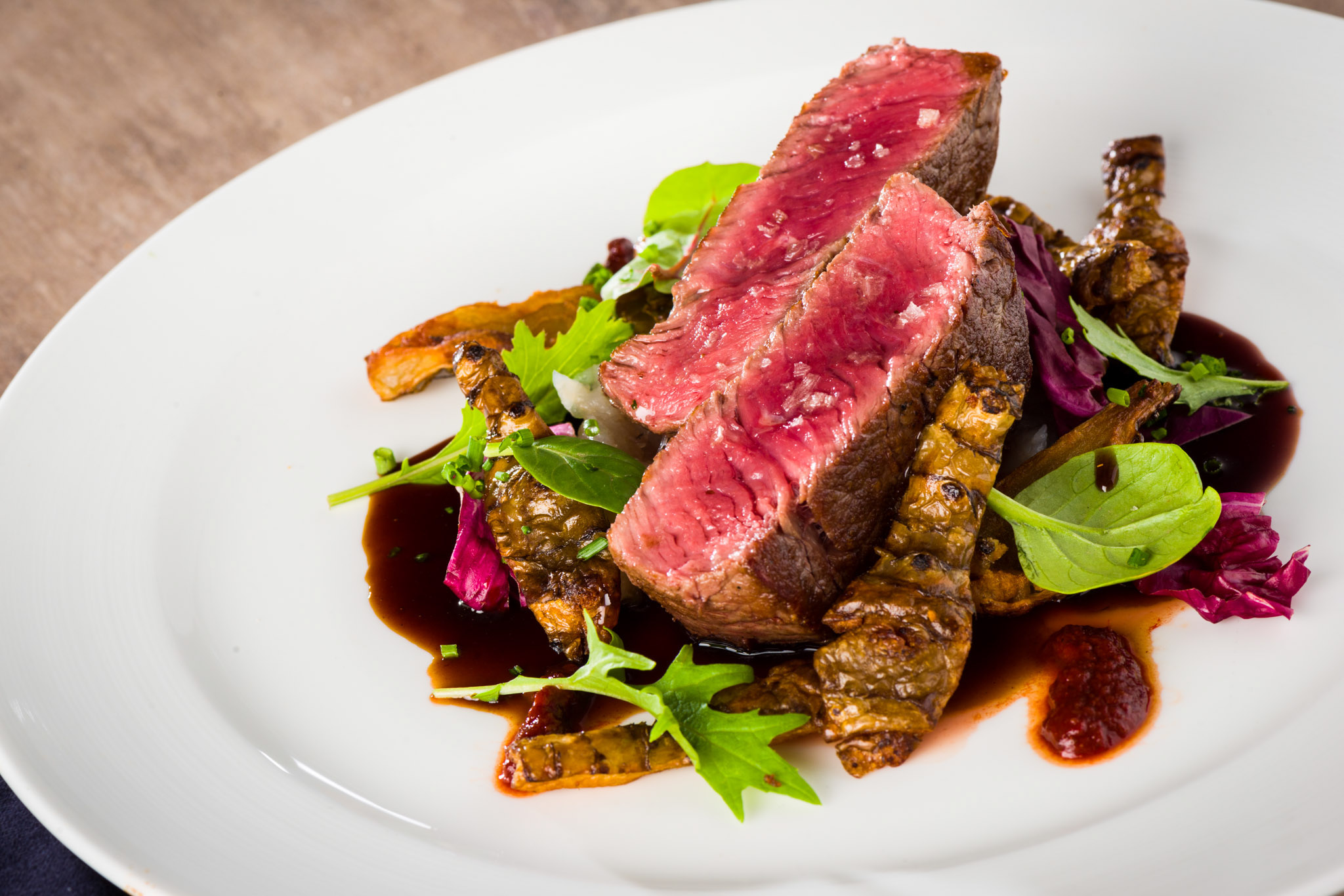 Le Relais d'Entrecôte