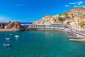 Madeira