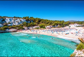 Majorca