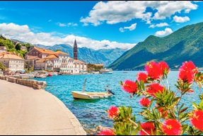 Montenegro