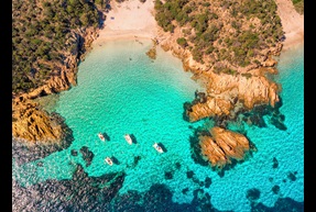 Sardinia