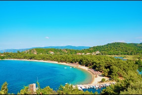 Skiathos
