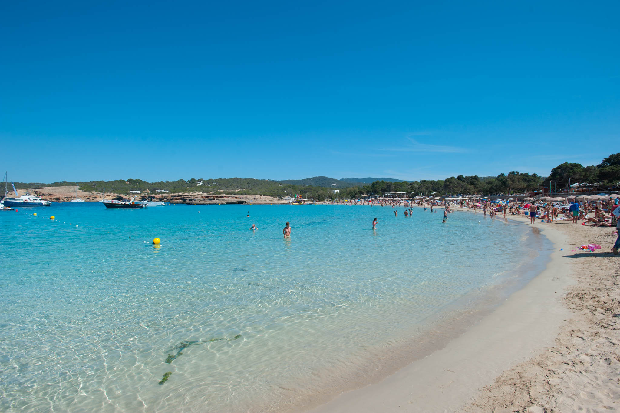 Cala Bassa