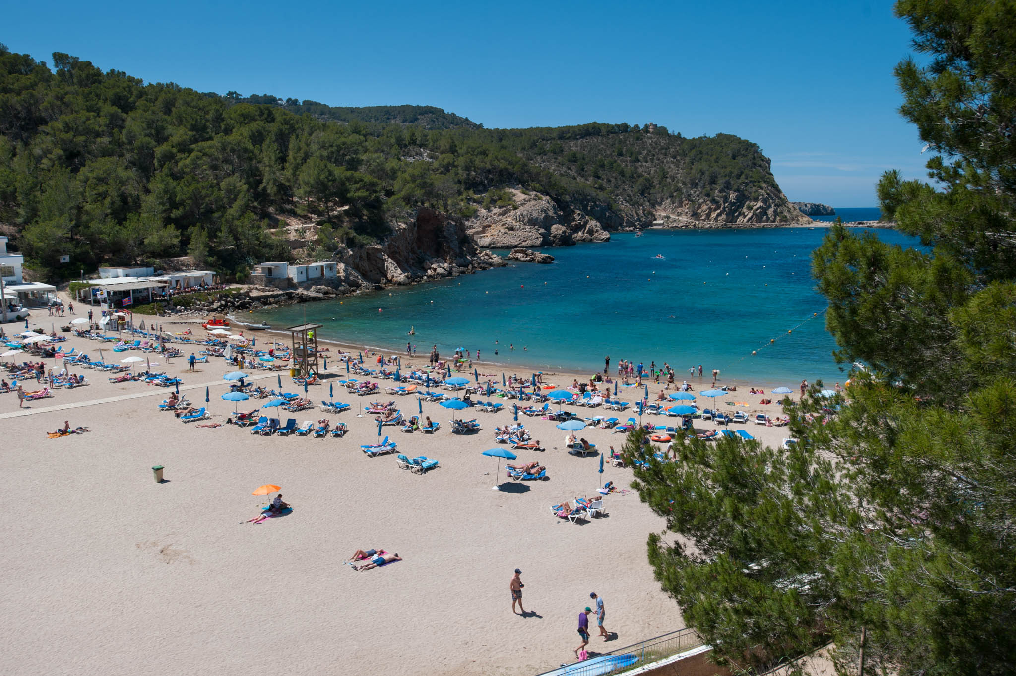 Puerto de San Miguel