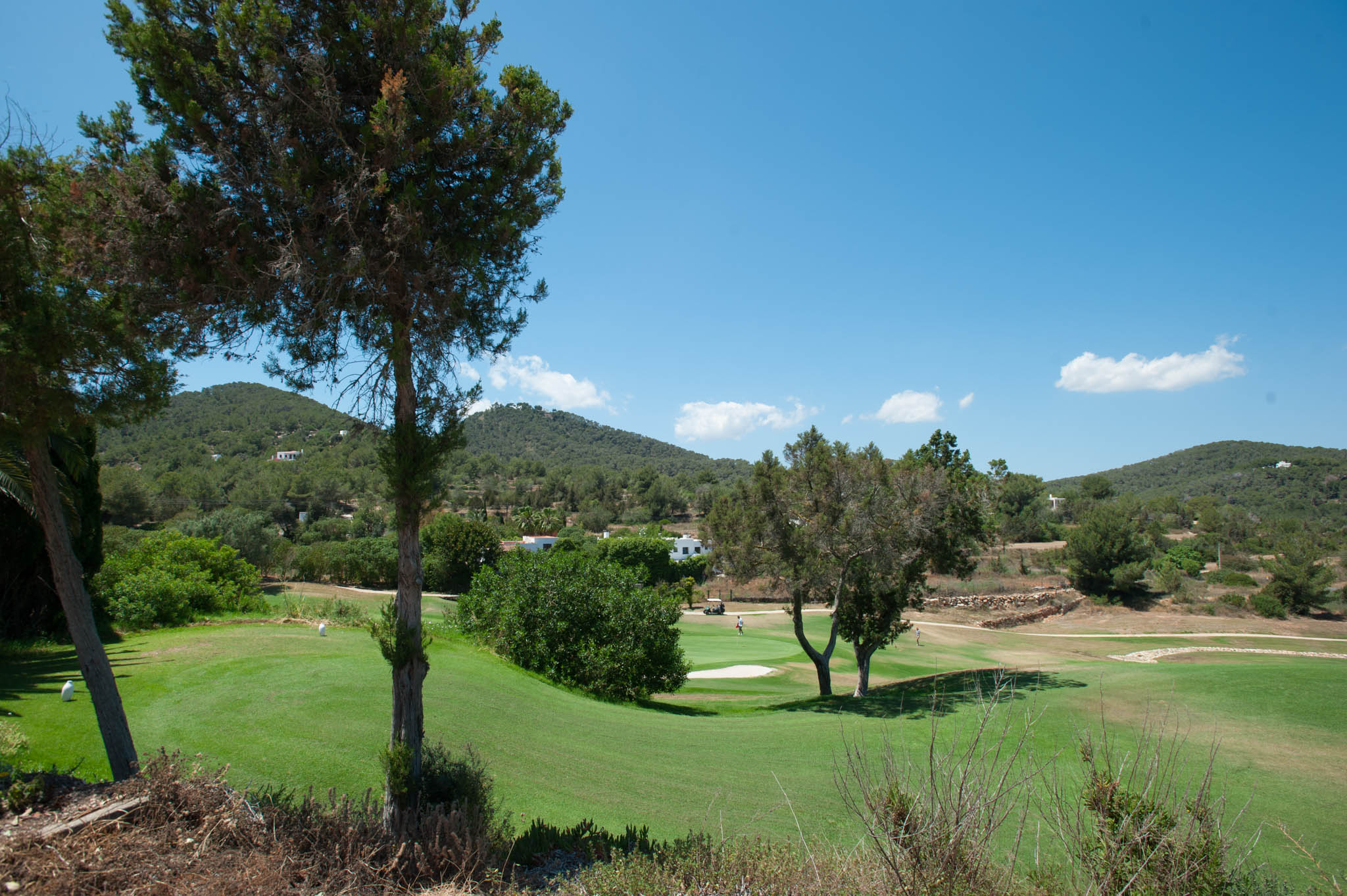 Golf De Ibiza