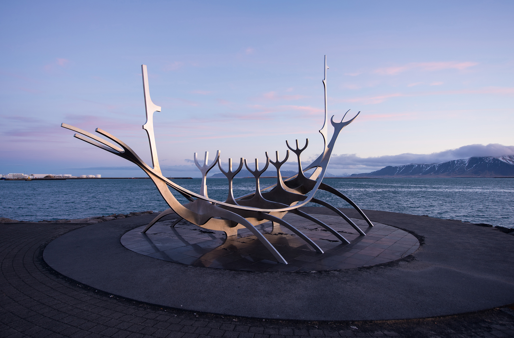 The Sun Voyager 