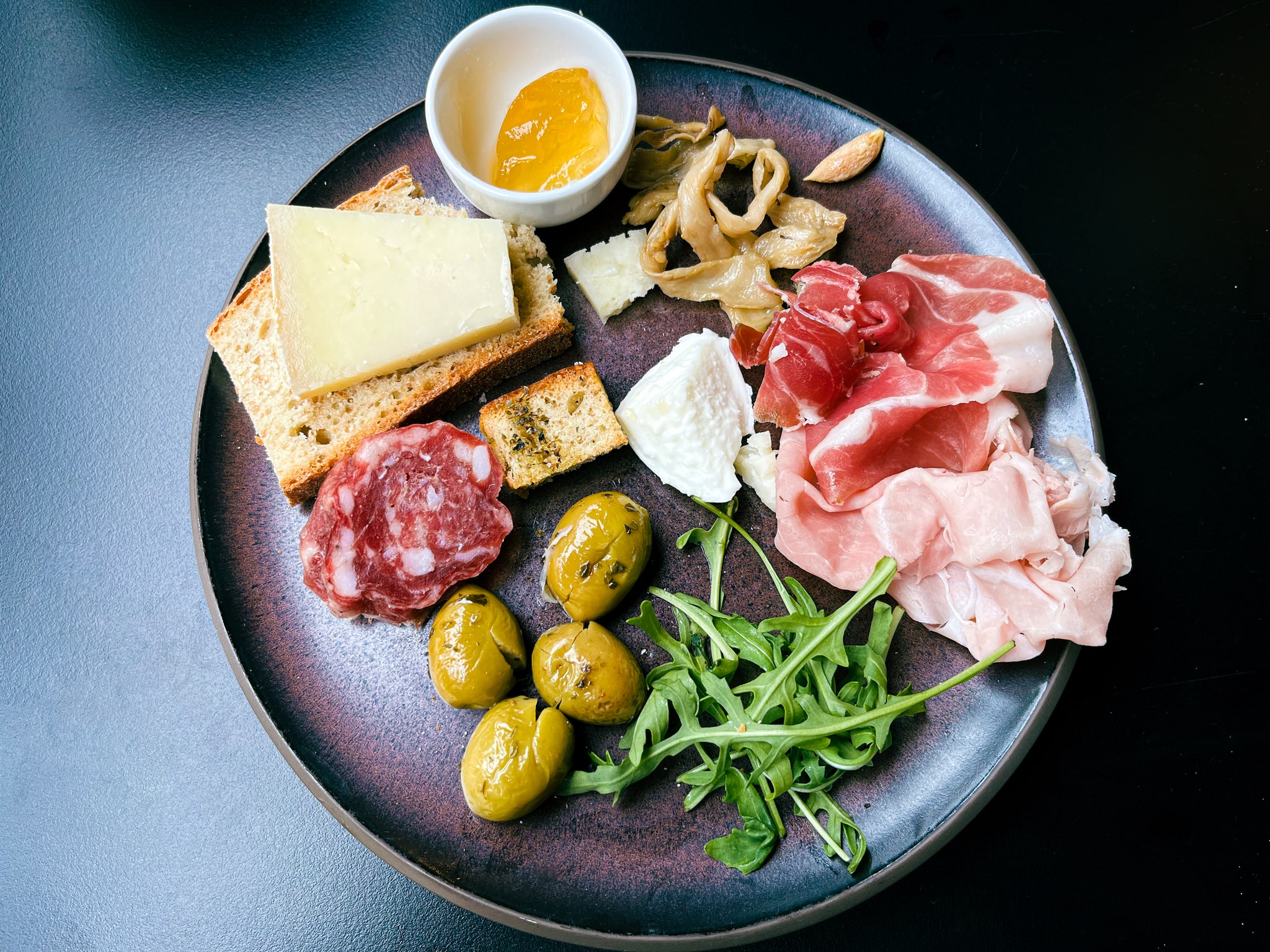 La Bottega del Formaggio