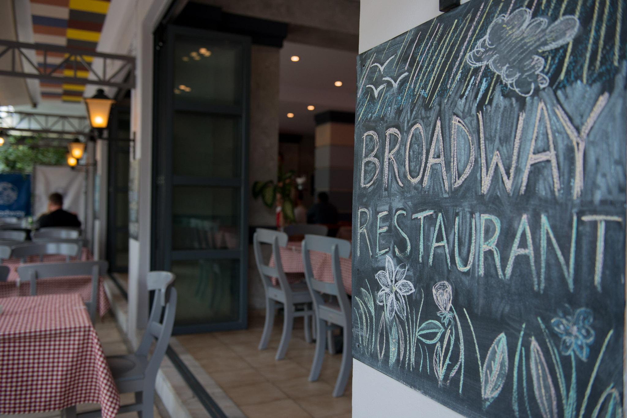 Broadway Restaurant