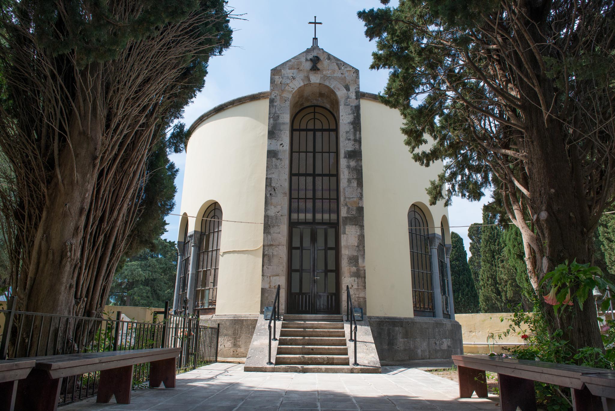Agnus Dei Catholic Church