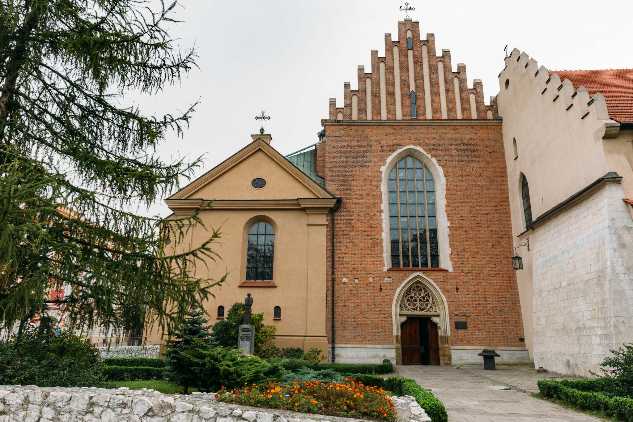Basilica of St Francis