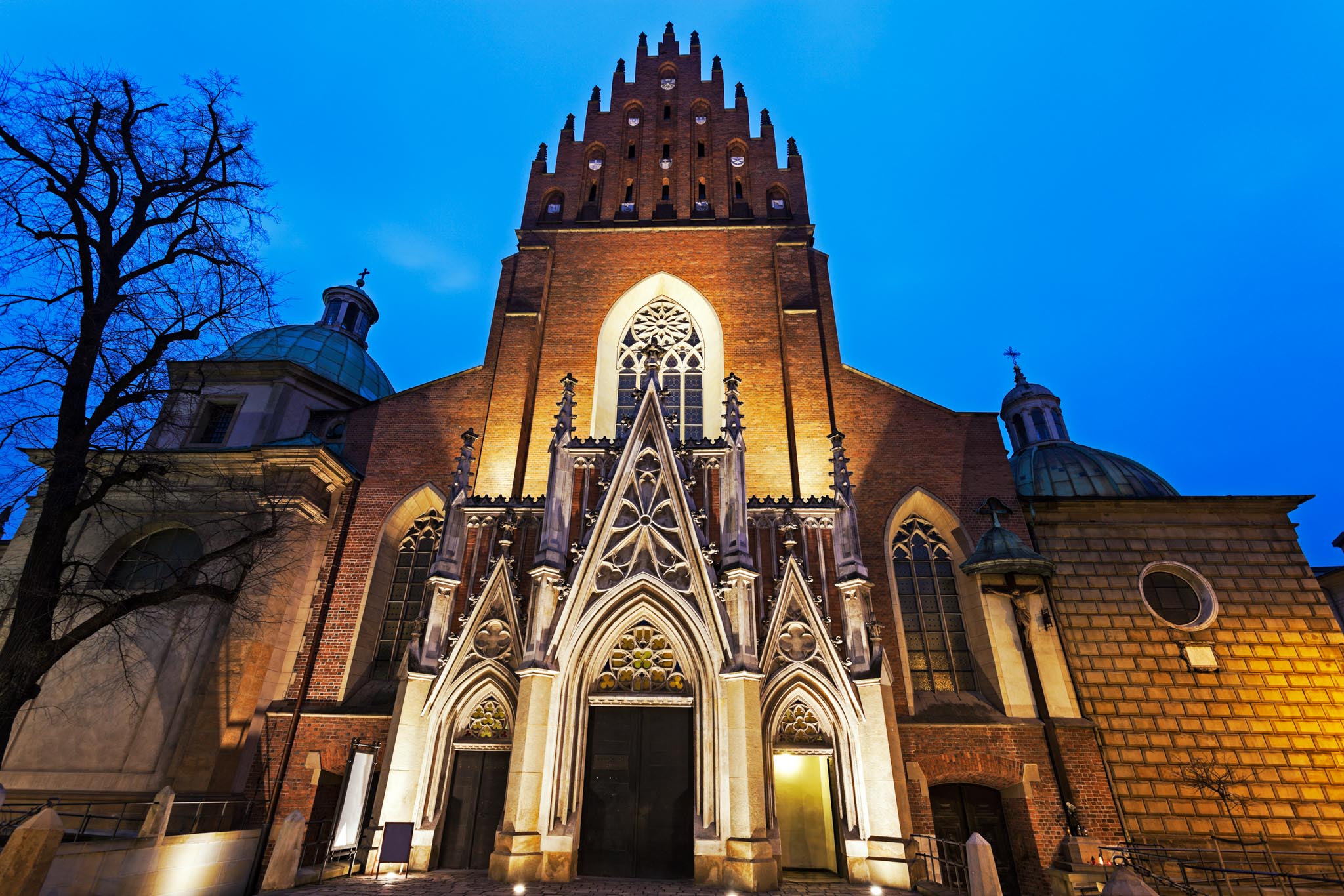 Basilica of the Holy Trinity