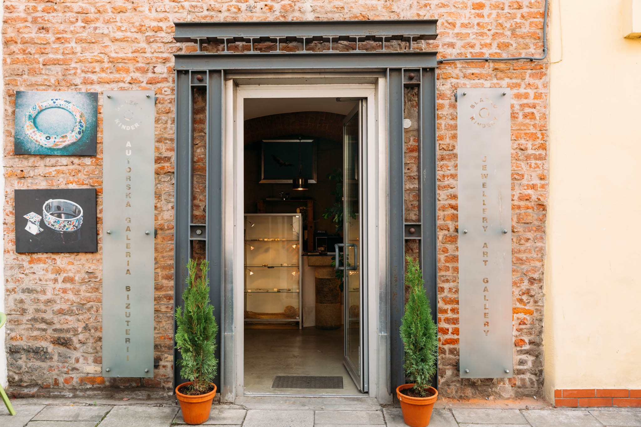 Blazko Jewellery Design