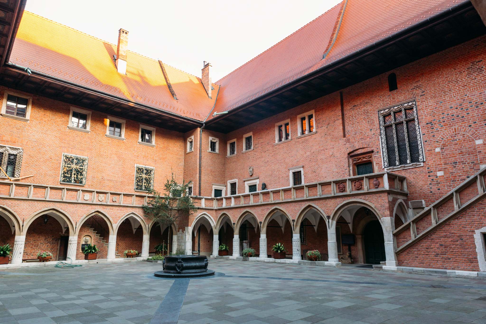 Collegium Maius